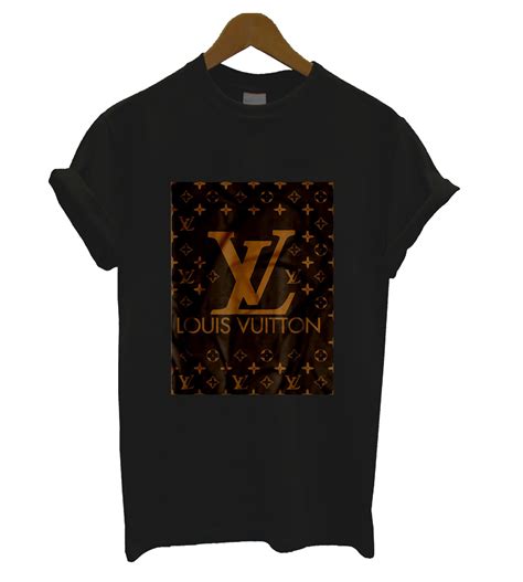 lv t shirt price|More.